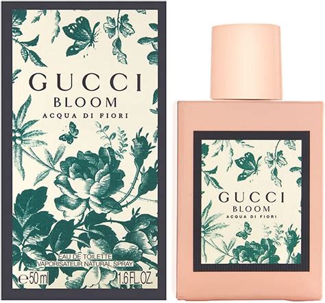 gucci bloom acqua di fiori by gucci|gucci bloom best price.